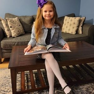 Meet your Posher, Fawn